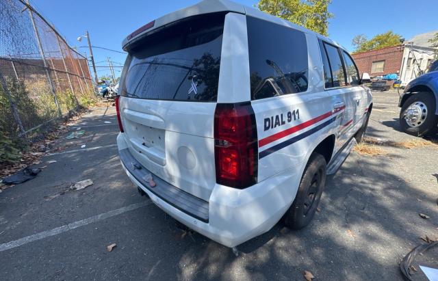 2015 CHEVROLET TAHOE POLI 1GNLC2EC2FR588904