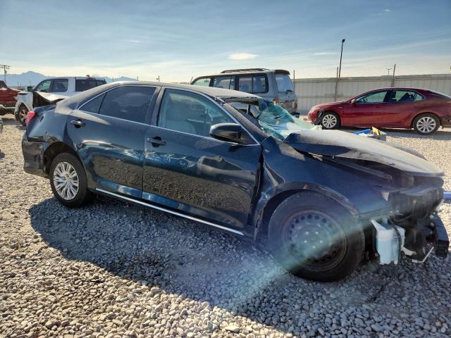 2012 TOYOTA CAMRY BASE - 4T1BF1FK4CU064847