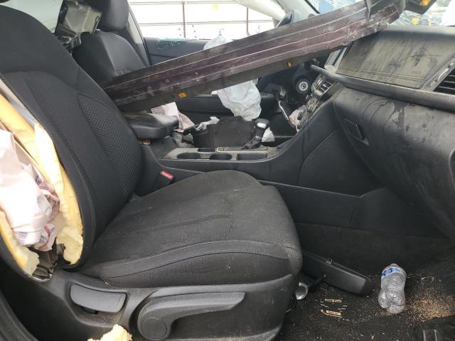 2018 KIA OPTIMA LX - 5XXGT4L35JG269372