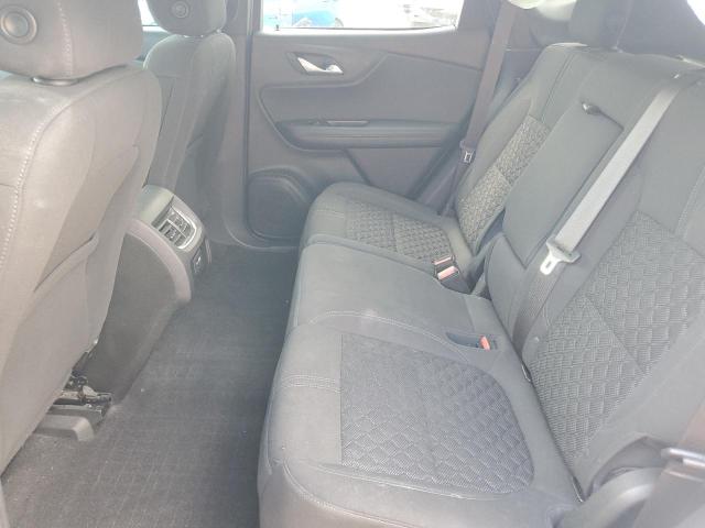 2020 CHEVROLET BLAZER 2LT #3283865474