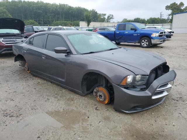 2014 DODGE CHARGER SX #3296325509