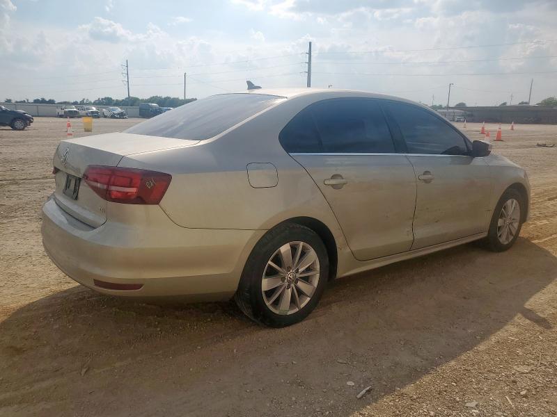 2016 VOLKSWAGEN JETTA SE #3292734601