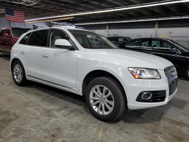 2015 AUDI Q5 PREMIUM - WA1LFAFP8FA023027