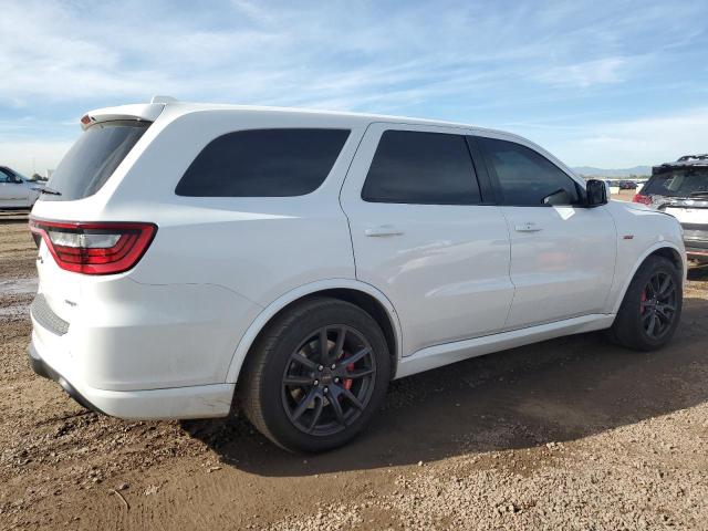 2018 DODGE DURANGO SRT 1C4SDJGJ7JC209530