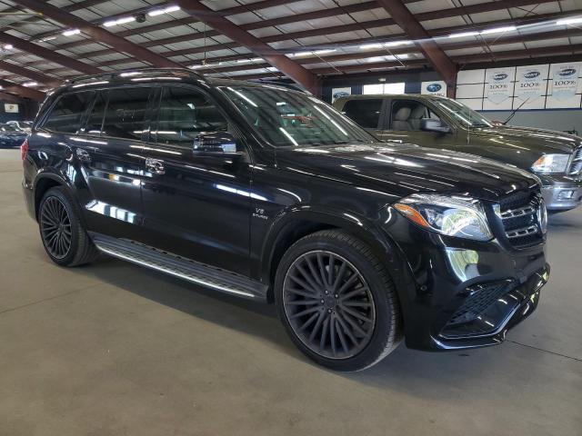 2017 MERCEDES-BENZ GLS 63 AMG 4JGDF7FEXHA806747