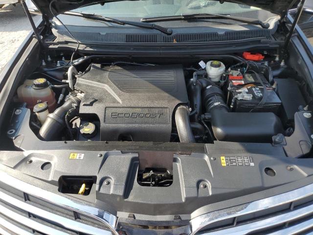 2019 LINCOLN MKT 2LMHJ5AT8KBL01588