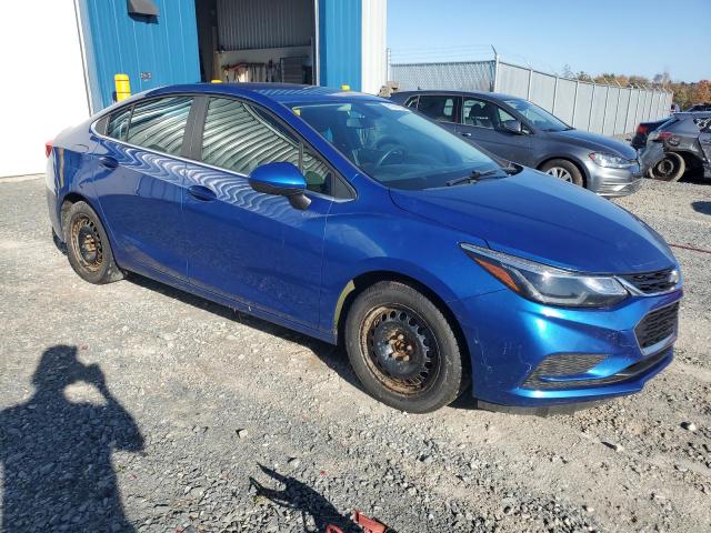 2016 CHEVROLET CRUZE LT 1G1BE5SM7G7253303