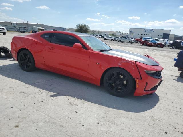2020 CHEVROLET CAMARO LS 1G1FB1RS4L0135168