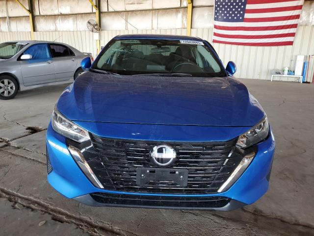 2024 NISSAN SENTRA SV 3N1AB8CV8RY346548