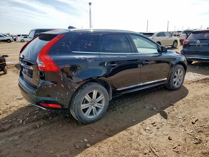 2017 VOLVO XC60 T5 INSCRIPTION YV440MDU3H2152812