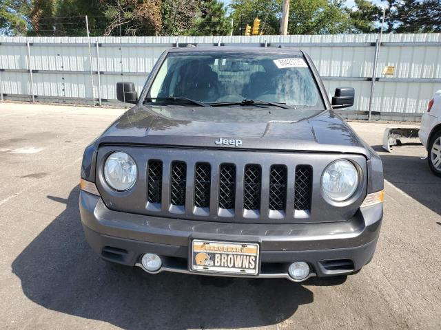2017 JEEP PATRIOT LA 1C4NJPFA5HD119341
