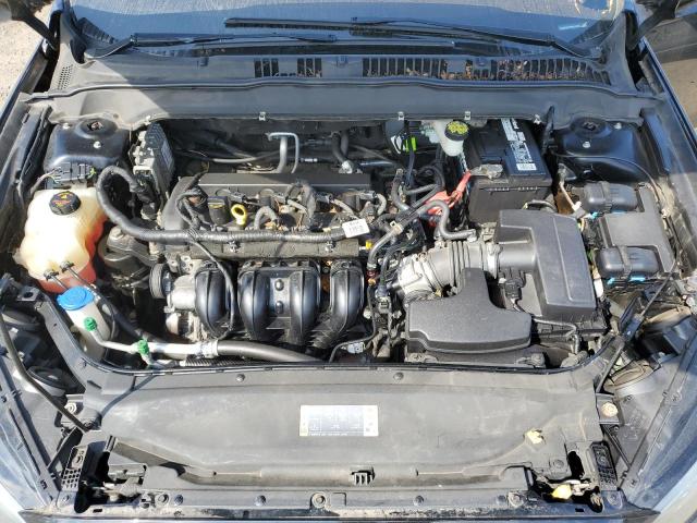 2017 FORD FUSION SE #3246114090