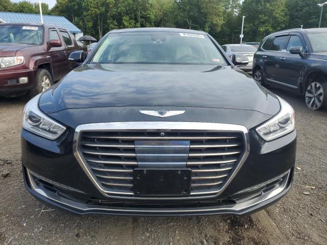 2017 GENESIS G90 PREMIUM KMHG34JA0HU025212