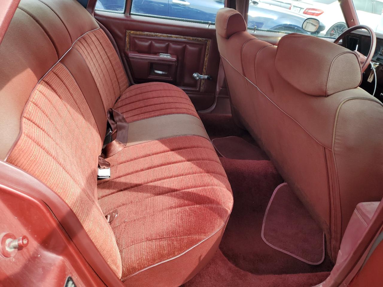 Lot #3246862835 1984 CHEV IMPALA