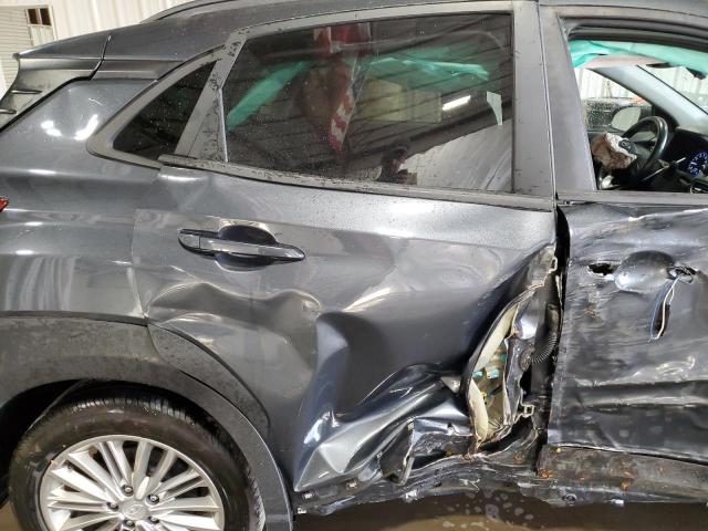 2019 HYUNDAI KONA SEL KM8K2CAA7KU352429