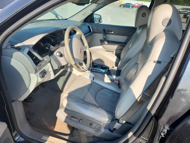 2015 GMC ACADIA SLT 1GKKRSKD0FJ277040