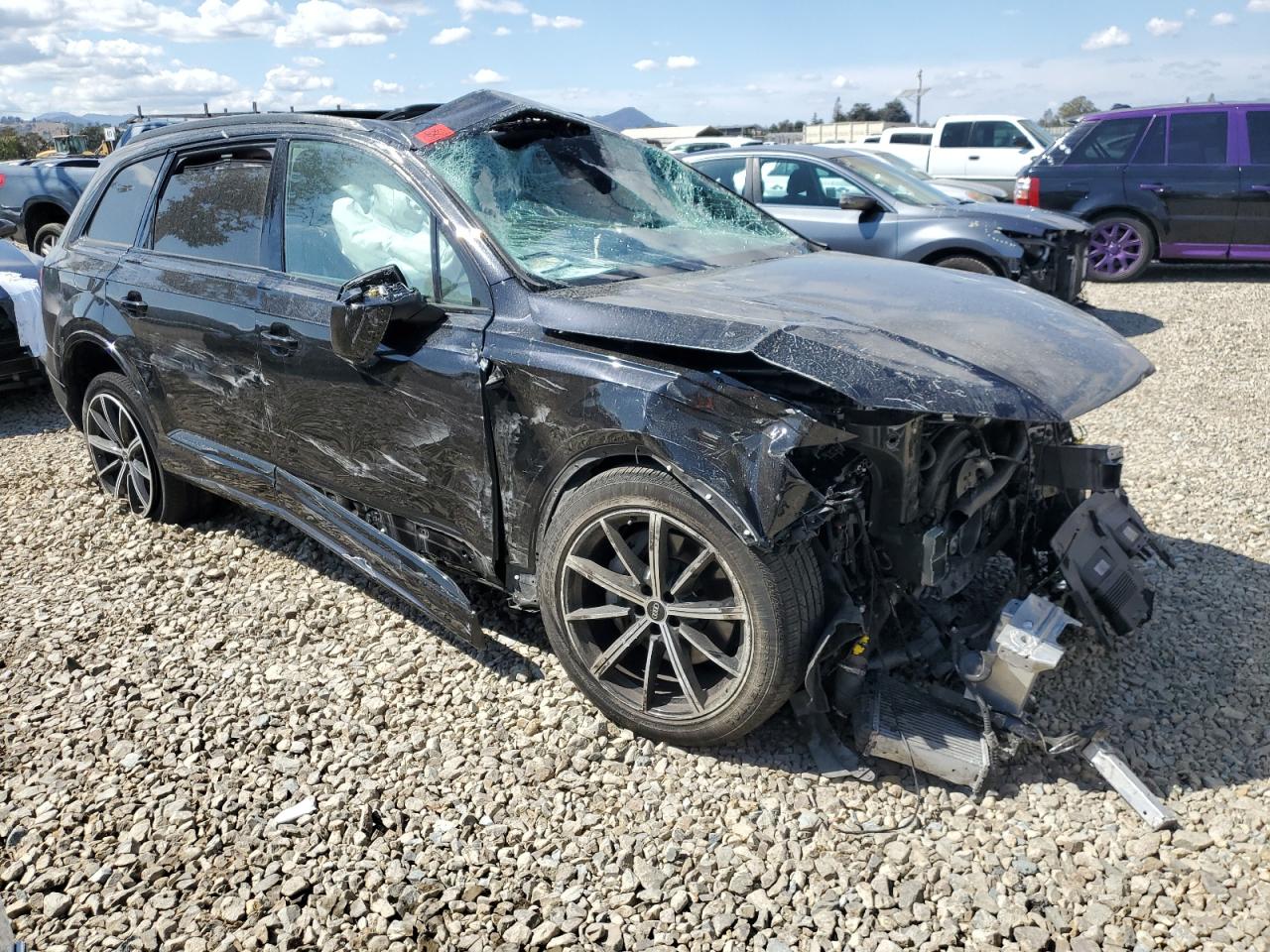 AUDI Q7 PREMIUM PLUS