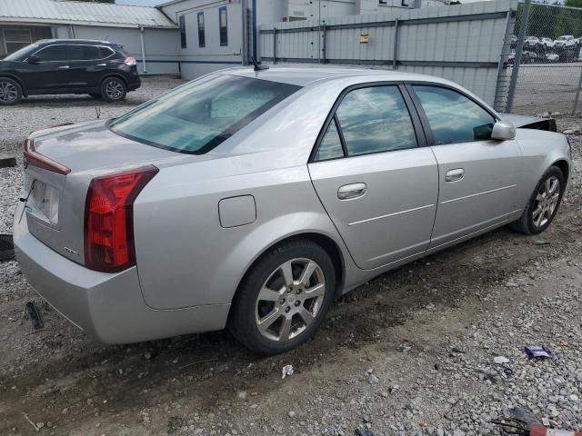 2007 CADILLAC CTS #3292382266