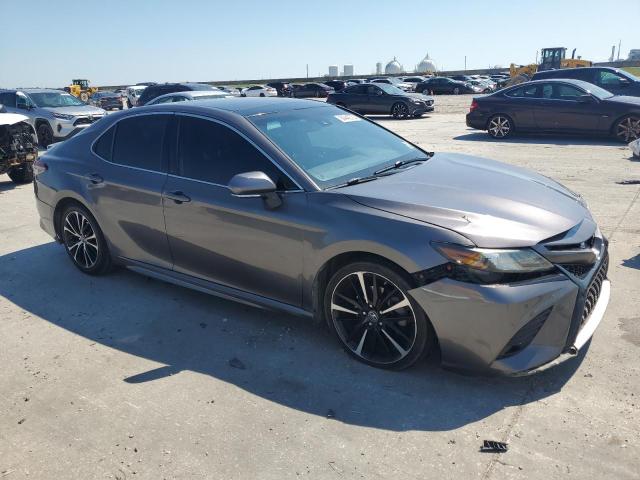 2018 TOYOTA CAMRY XSE 4T1B61HK5JU088147