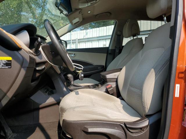 2015 HYUNDAI SANTA FE SPORT - 5XYZT3LB7FG261738