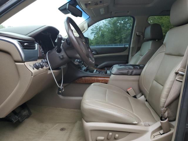 2015 CHEVROLET TAHOE K150 1GNSKCKC0FR232105