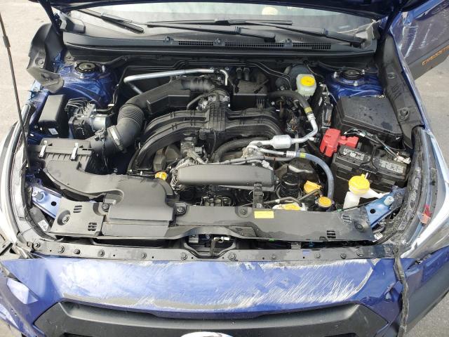 2025 SUBARU CROSSTREK WILDERNESS #3269890144