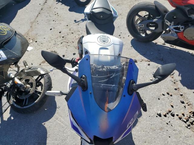 2025 YAMAHA YFZ320 A MH3RH25E8SK004757