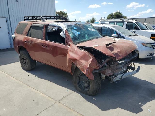 2022 TOYOTA 4RUNNER SR JTEMU5JR0N6024265