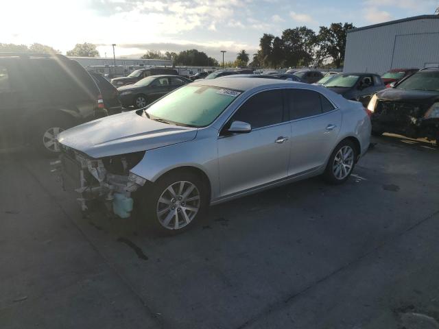 CHEVROLET MALIBU LTZ