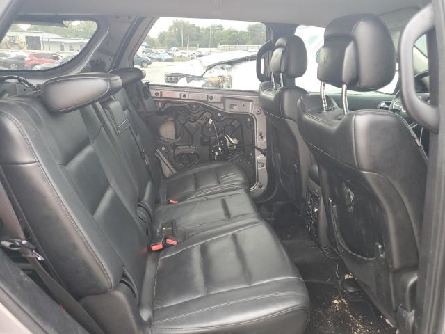 2015 DODGE DURANGO LIMITED 1C4RDJDG2FC837381