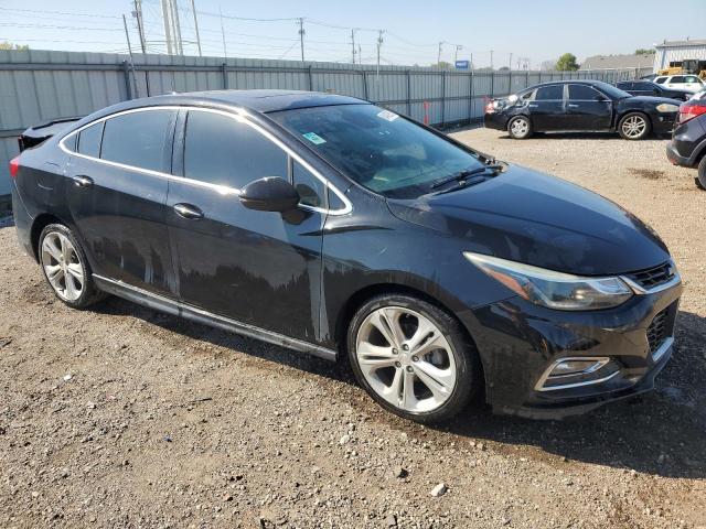 2018 CHEVROLET CRUZE PREM 1G1BF5SM4J7138176