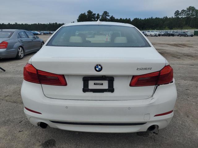 2017 BMW 530 I WBAJA5C38HG894544