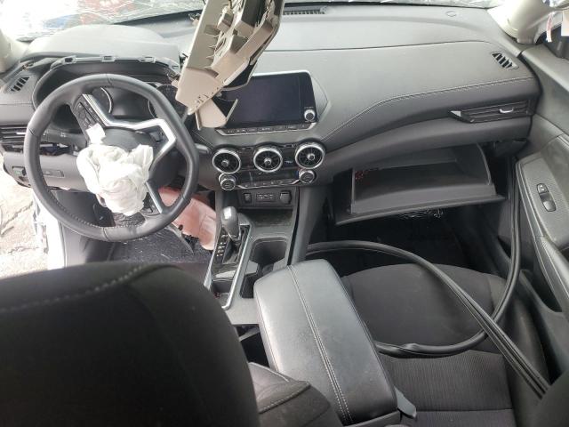 2024 NISSAN SENTRA SV - 3N1AB8CV1RY338808