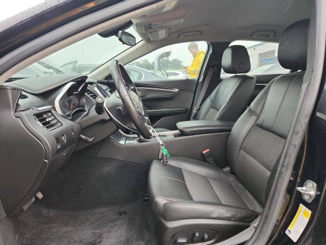 2019 CHEVROLET IMPALA LT 2G11Z5SA3K9123399