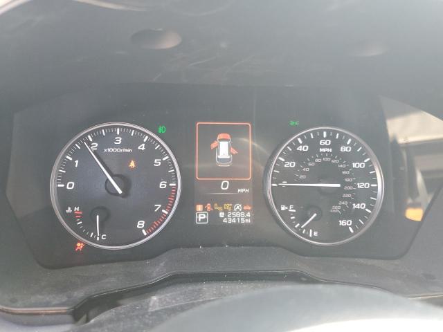 2022 SUBARU OUTBACK PR 4S4BTADC1N3255994