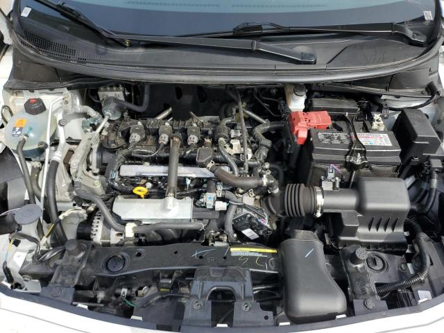 2024 NISSAN VERSA SR 3N1CN8FV7RL916726