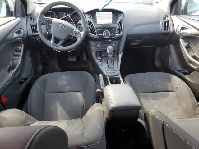 2017 FORD FOCUS SEL 1FADP3M21HL264550