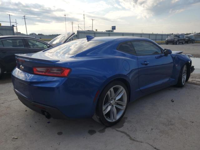 2018 CHEVROLET CAMARO LT 1G1FB1RS8J0177386