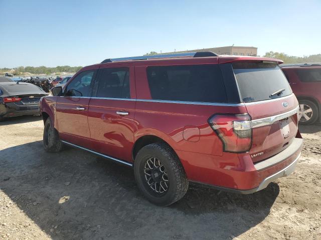 2019 FORD EXPEDITION MAX LIMITED - 1FMJK2AT4KEA60626
