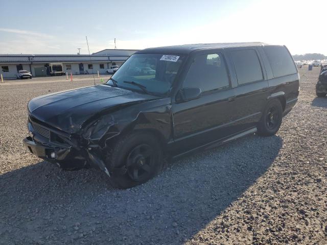 CHEVROLET TAHOE C1500