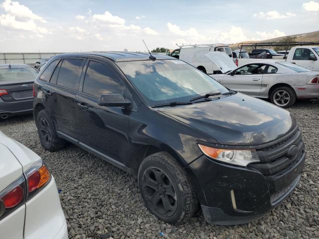2013 FORD EDGE SEL #3293832591