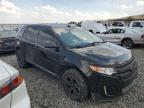 Lot #3293832591 2013 FORD EDGE SEL