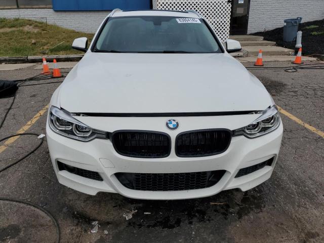 2015 BMW 328 XI WBA3G7C50FK296818