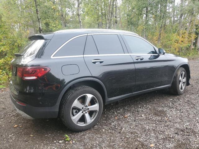 2022 MERCEDES-BENZ GLC 300 4M - W1N0G8EB4NV360346