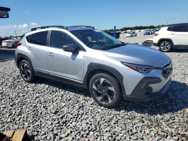 2025 SUBARU CROSSTREK 4S4GUHM65S3745372