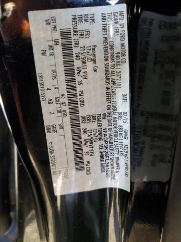 2015 FORD FOCUS SE #3268357258