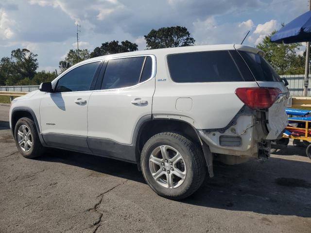 2018 GMC ACADIA SLE 1GKKNRLA2JZ232667