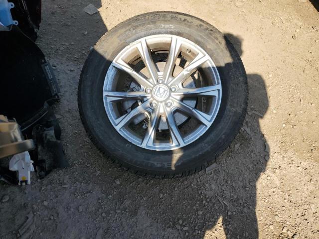 2025 HONDA CR-V EXL 5J6RS4H76SL015513