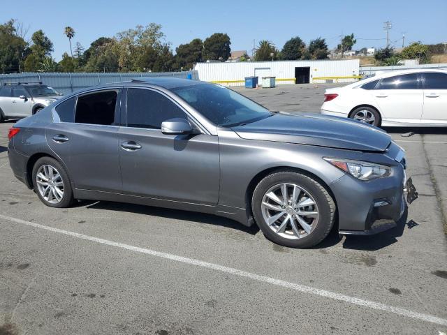 2017 INFINITI Q50 BASE - Other View