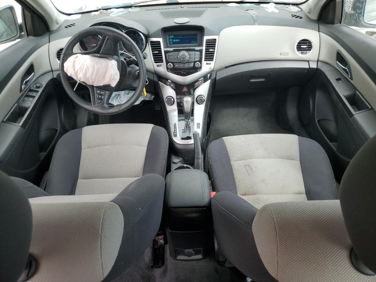 CHEVROLET SILVERADO 1500 LS